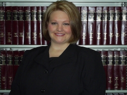 Lauren Koebel Reed, Attorney